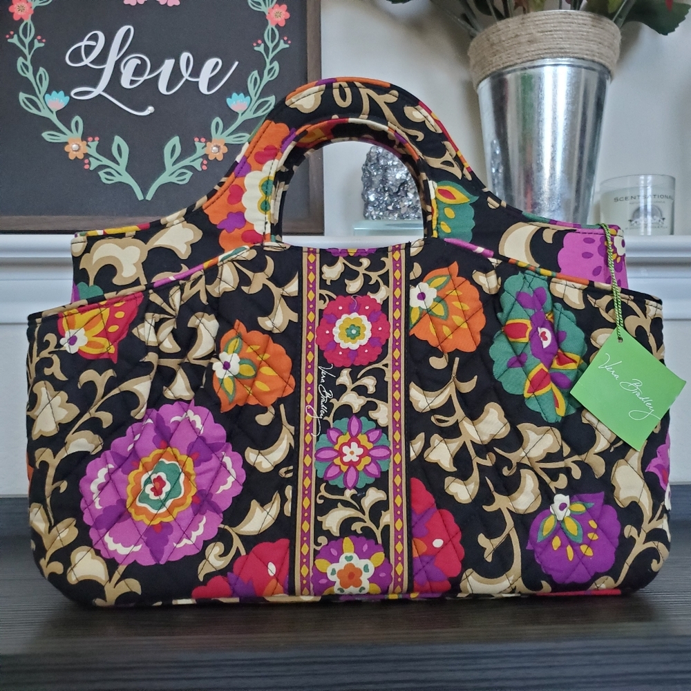 Vera Bradley handbag
